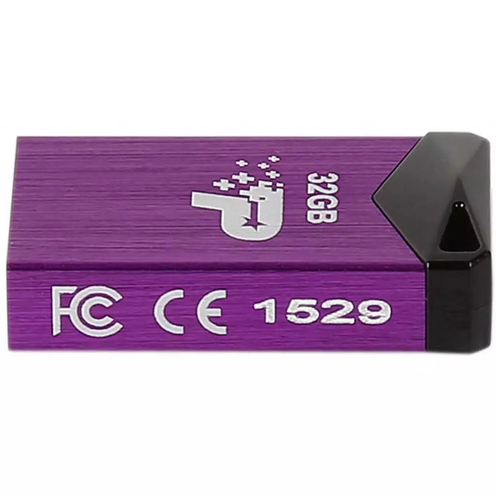 USB флеш накопитель Patriot 32GB Vex USB 3.1 (PSF32GVEX3USB) - 1