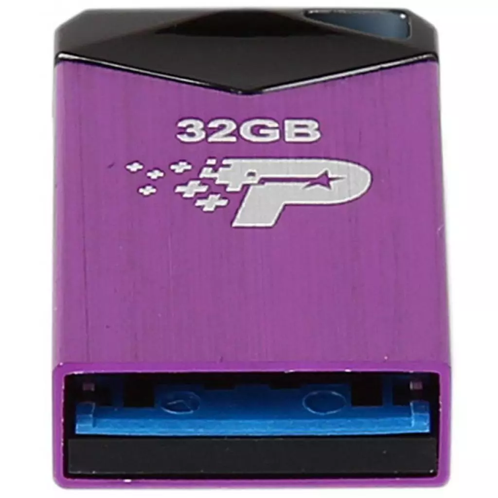 USB флеш накопитель Patriot 32GB Vex USB 3.1 (PSF32GVEX3USB) - 3