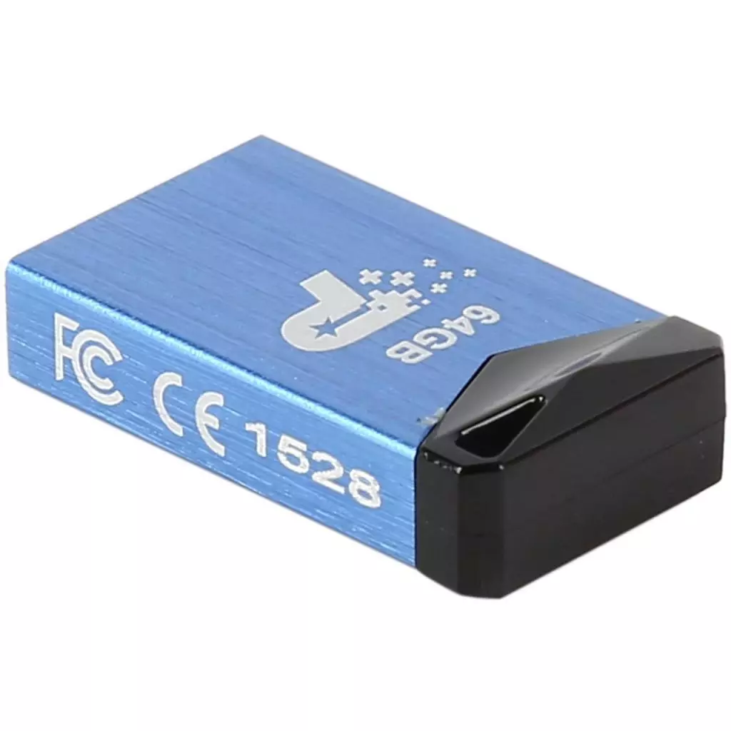 USB флеш накопитель Patriot 64GB Vex USB 3.1 (PSF64GVEX3USB) - 2 USB флеш накопитель Patriot 64GB Vex USB 3.1 (PSF64GVEX3USB) - 2