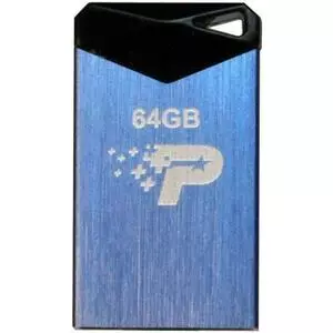 USB флеш накопитель Patriot 64GB Vex USB 3.1 (PSF64GVEX3USB)