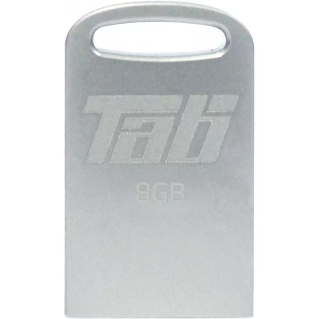 USB флеш накопитель Patriot 8GB Tab USB 3.0 (PSF8GTAB3USB)