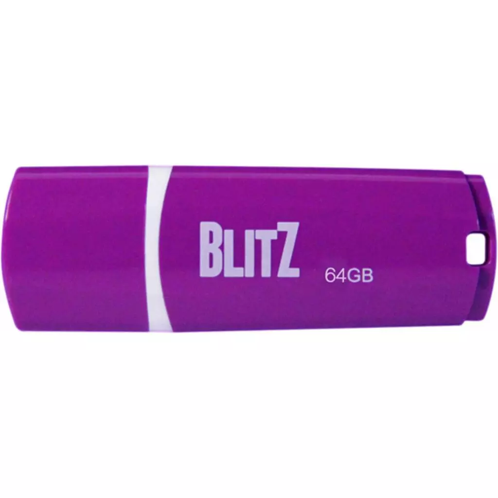 USB флеш накопитель Patriot 64GB Blitz USB 3.1 (PSF64GBLZ3USB)