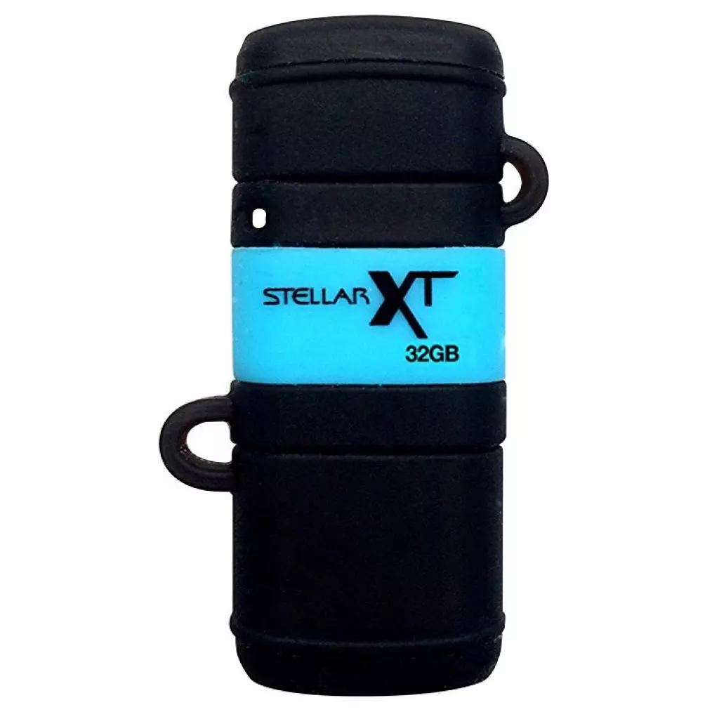 USB флеш накопитель Patriot 32GB Stellar Boost XT USB 3.1/OTG (PEF32GSTRXTOTG)