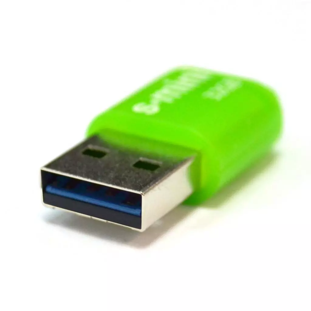 USB флеш накопитель Patriot 32GB Supersonic S-mini USB 3.0 (PSF32GSMUSB) - 4 USB флеш накопитель Patriot 32GB Supersonic S-mini USB 3.0 (PSF32GSMUSB) - 4