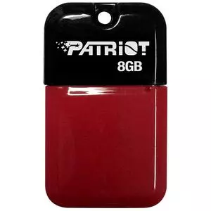 USB флеш накопитель Patriot 8GB Xporter Jibe USB 2.0 (PSF8GXJBUSB)