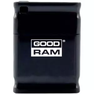 USB флеш накопитель Goodram 4GB UPI2 (Piccolo) Black USB 2.0 (UPI2-0040K0R11)