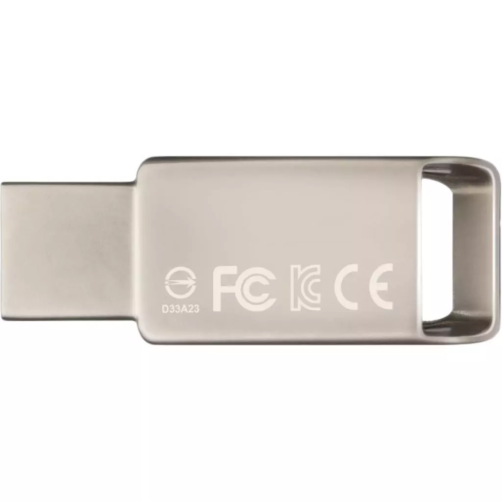 USB флеш накопитель ADATA 16GB UV130 Gold USB 2.0 (AUV130-16G-RGD) - 2 USB флеш накопитель ADATA 16GB UV130 Gold USB 2.0 (AUV130-16G-RGD) - 2