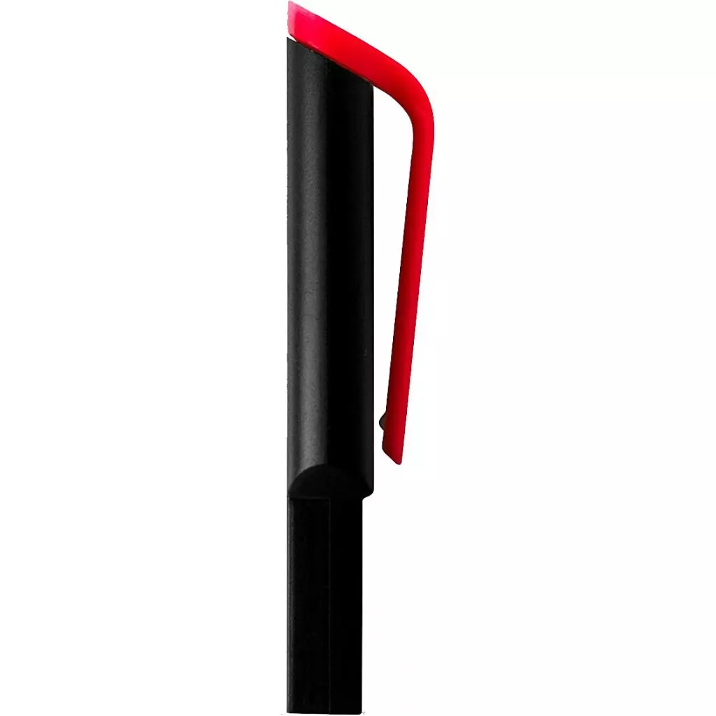 USB флеш накопитель ADATA 64GB UV140 Black-Red USB 3.0 (AUV140-64G-RKD) - 2