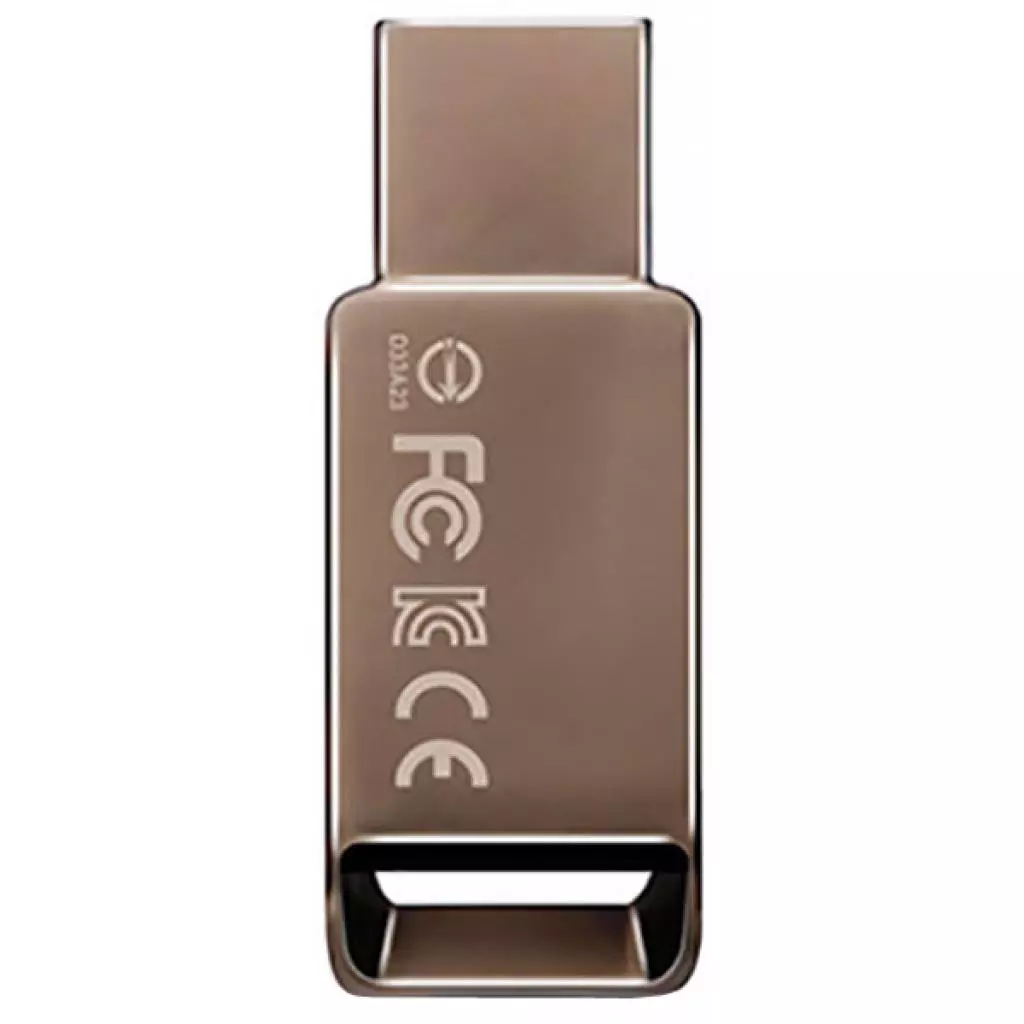 USB флеш накопитель ADATA 64GB UV131 Metallic USB 3.0 (AUV131-64G-RGY) - 1 USB флеш накопитель ADATA 64GB UV131 Metallic USB 3.0 (AUV131-64G-RGY) - 1