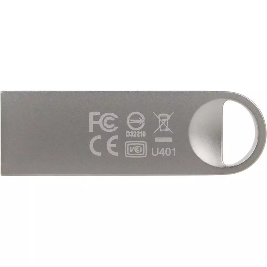 USB флеш накопитель Toshiba 64GB U401 Owari USB 2.0 (THN-U401S0640E4) - 2 USB флеш накопитель Toshiba 64GB U401 Owari USB 2.0 (THN-U401S0640E4) - 2