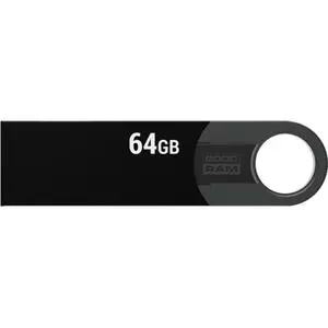 USB флеш накопитель Goodram 64GB URA2 USB 2.0 (URA2-0640K0R11)