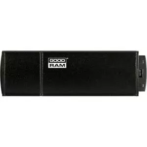 USB флеш накопитель Goodram 128GB UEG3 Edge Black USB 3.0 (UEG3-1280K0R11)