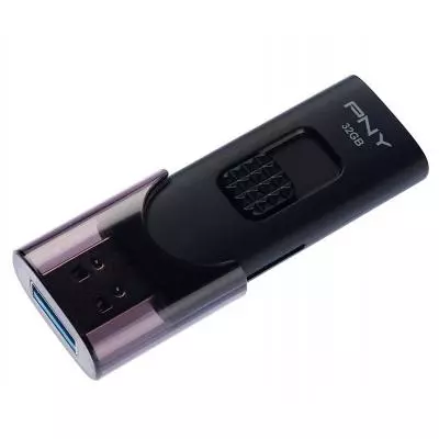 USB флеш накопитель PNY flash 32GB OTG Duo-Link For Android Black USB 3.0 (FD32GOTGX30K-EF) - 5 USB флеш накопитель PNY flash 32GB OTG Duo-Link For Android Black USB 3.0 (FD32GOTGX30K-EF) - 5