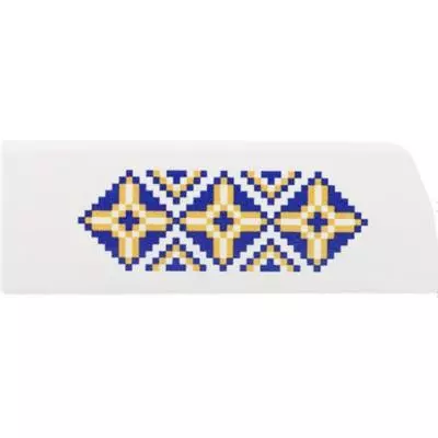 USB флеш накопитель Goodram 16GB UCL2 UKRAINE White USB 2.0 (UCL2-0160W0R11-L)
