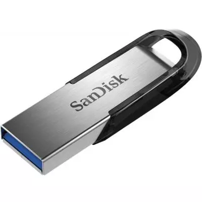 USB флеш накопитель SanDisk 256GB Ultra Flair USB 3.0 (SDCZ73-256G-G46) - 3 USB флеш накопитель SanDisk 256GB Ultra Flair USB 3.0 (SDCZ73-256G-G46) - 3