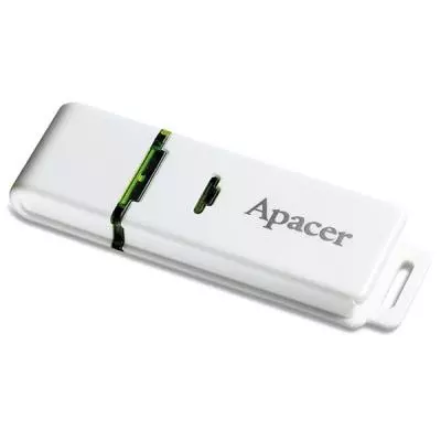 USB флеш накопитель Apacer 16GB AH358 White USB 3.0 (AP16GAH358W-1) - 2 USB флеш накопитель Apacer 16GB AH358 White USB 3.0 (AP16GAH358W-1) - 2
