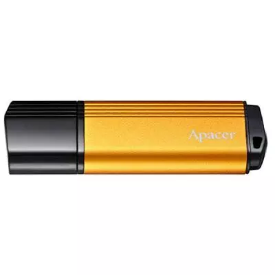 USB флеш накопитель Apacer 4GB AH330 Fiery orange USB 2.0 (AP4GAH330T-1) - 1 USB флеш накопитель Apacer 4GB AH330 Fiery orange USB 2.0 (AP4GAH330T-1) - 1