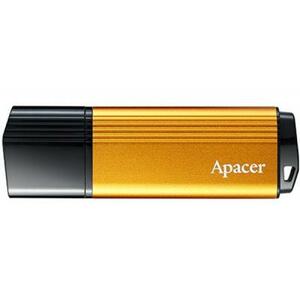 USB флеш накопитель Apacer 4GB AH330 Fiery orange USB 2.0 (AP4GAH330T-1)