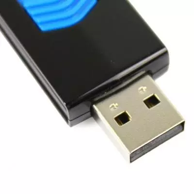USB флеш накопитель Apacer 4GB AH332 Blue USB 2.0 (AP4GAH332B-1) - 4 USB флеш накопитель Apacer 4GB AH332 Blue USB 2.0 (AP4GAH332B-1) - 4