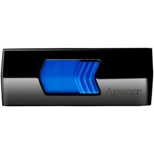 USB флеш накопитель Apacer 4GB AH332 Blue USB 2.0 (AP4GAH332B-1)