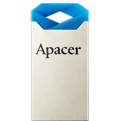 USB флеш накопитель Apacer 4GB AH111 Blue USB 2.0 (AP4GAH111U-1)