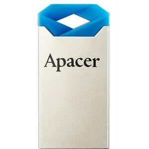 USB флеш накопитель Apacer 4GB AH111 Blue USB 2.0 (AP4GAH111U-1)