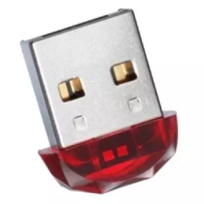 USB флеш накопитель ADATA 16GB UD310 Red USB 2.0 (AUD310-16G-RRD) - 2