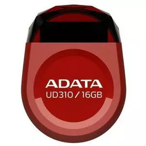 USB флеш накопитель ADATA 16GB UD310 Red USB 2.0 (AUD310-16G-RRD)