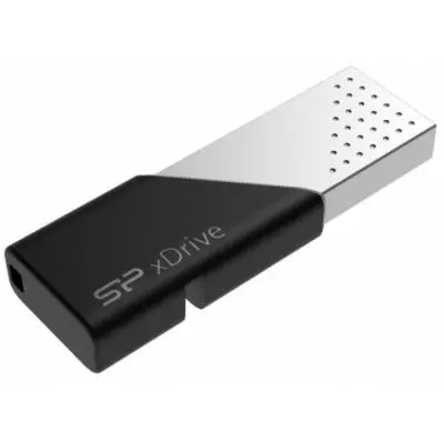 USB флеш накопитель Silicon Power 32GB xDRIVE Z50 USB3.1/Lightning (SP032GBLU3Z50V1S) - 1