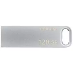 USB флеш накопитель Toshiba 128GB U363 Silver USB 3.0 (THN-U363S1280E4)
