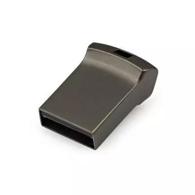 USB флеш накопитель eXceleram 64GB U7M Series Dark USB 3.1 Gen 1 (EXU3U7MD64) - 3 USB флеш накопитель eXceleram 64GB U7M Series Dark USB 3.1 Gen 1 (EXU3U7MD64) - 3