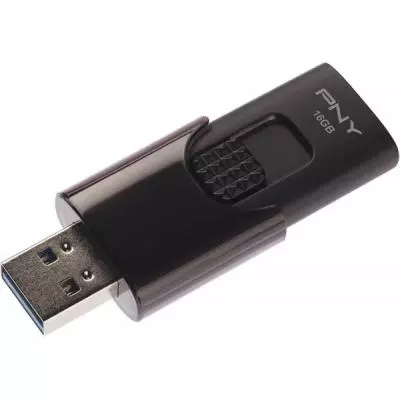 USB флеш накопитель PNY flash 16GB Duo-Link For Android Black USB 3.0/microUSB (FD16GOTGX30K-EF) - 2 USB флеш накопитель PNY flash 16GB Duo-Link For Android Black USB 3.0/microUSB (FD16GOTGX30K-EF) - 2