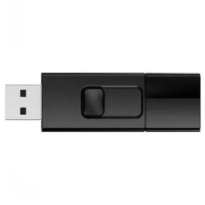 USB флеш накопитель Silicon Power 8GB Secure G50 USB 3.0 (SP008GBUF3G50V1K) - 2