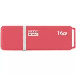 USB флеш накопитель Goodram 16GB UMO2 Orange USB 2.0 (UMO2-0160O0R11)