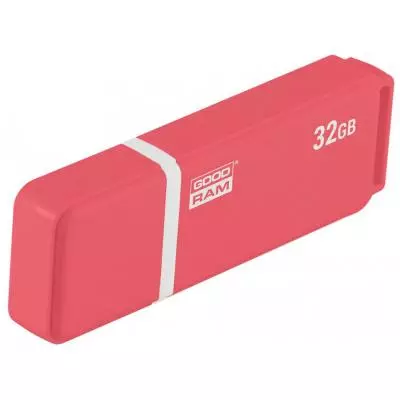 USB флеш накопитель Goodram 32GB UMO2 Orange USB 2.0 (UMO2-0320O0R11) - 1 USB флеш накопитель Goodram 32GB UMO2 Orange USB 2.0 (UMO2-0320O0R11) - 1