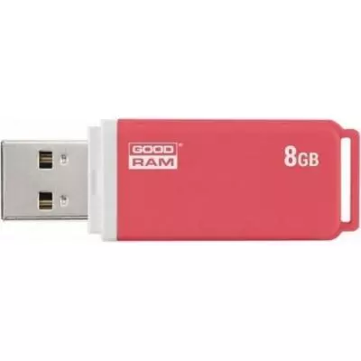 USB флеш накопитель Goodram 8GB UMO2 Orange USB 2.0 (UMO2-0080O0R11) - 3 USB флеш накопитель Goodram 8GB UMO2 Orange USB 2.0 (UMO2-0080O0R11) - 3