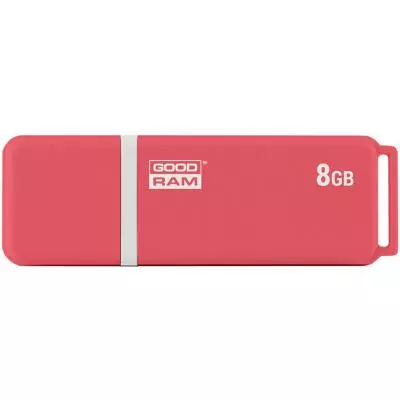 USB флеш накопитель Goodram 8GB UMO2 Orange USB 2.0 (UMO2-0080O0R11)