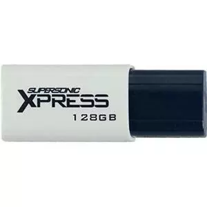 USB флеш накопитель Patriot 128GB Supersonic Boost XT USB 3.0 (PSF128GXPUSB)