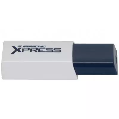 USB флеш накопитель Patriot 8GB Supersonic Xpress USB 3.0 (PSF8GXPUSB) - 2 USB флеш накопитель Patriot 8GB Supersonic Xpress USB 3.0 (PSF8GXPUSB) - 2