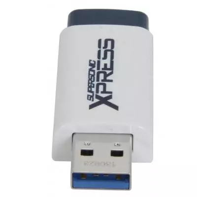 USB флеш накопитель Patriot 8GB Supersonic Xpress USB 3.0 (PSF8GXPUSB) - 4 USB флеш накопитель Patriot 8GB Supersonic Xpress USB 3.0 (PSF8GXPUSB) - 4