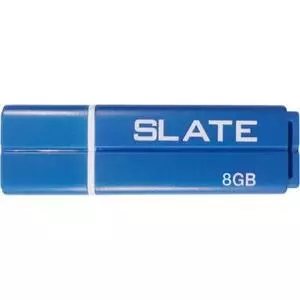 USB флеш накопитель Patriot 8GB Supersonic Pulse Blue USB 3.0 (PSF8GLSS3USB)