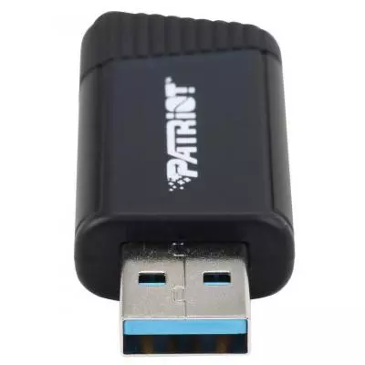 USB флеш накопитель Patriot 512GB Supersonic Rage 2 USB 3.1 (PEF512GSR2USB) - 3 USB флеш накопитель Patriot 512GB Supersonic Rage 2 USB 3.1 (PEF512GSR2USB) - 3