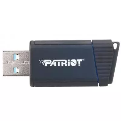 USB флеш накопитель Patriot 512GB Supersonic Rage 2 USB 3.1 (PEF512GSR2USB) - 4 USB флеш накопитель Patriot 512GB Supersonic Rage 2 USB 3.1 (PEF512GSR2USB) - 4