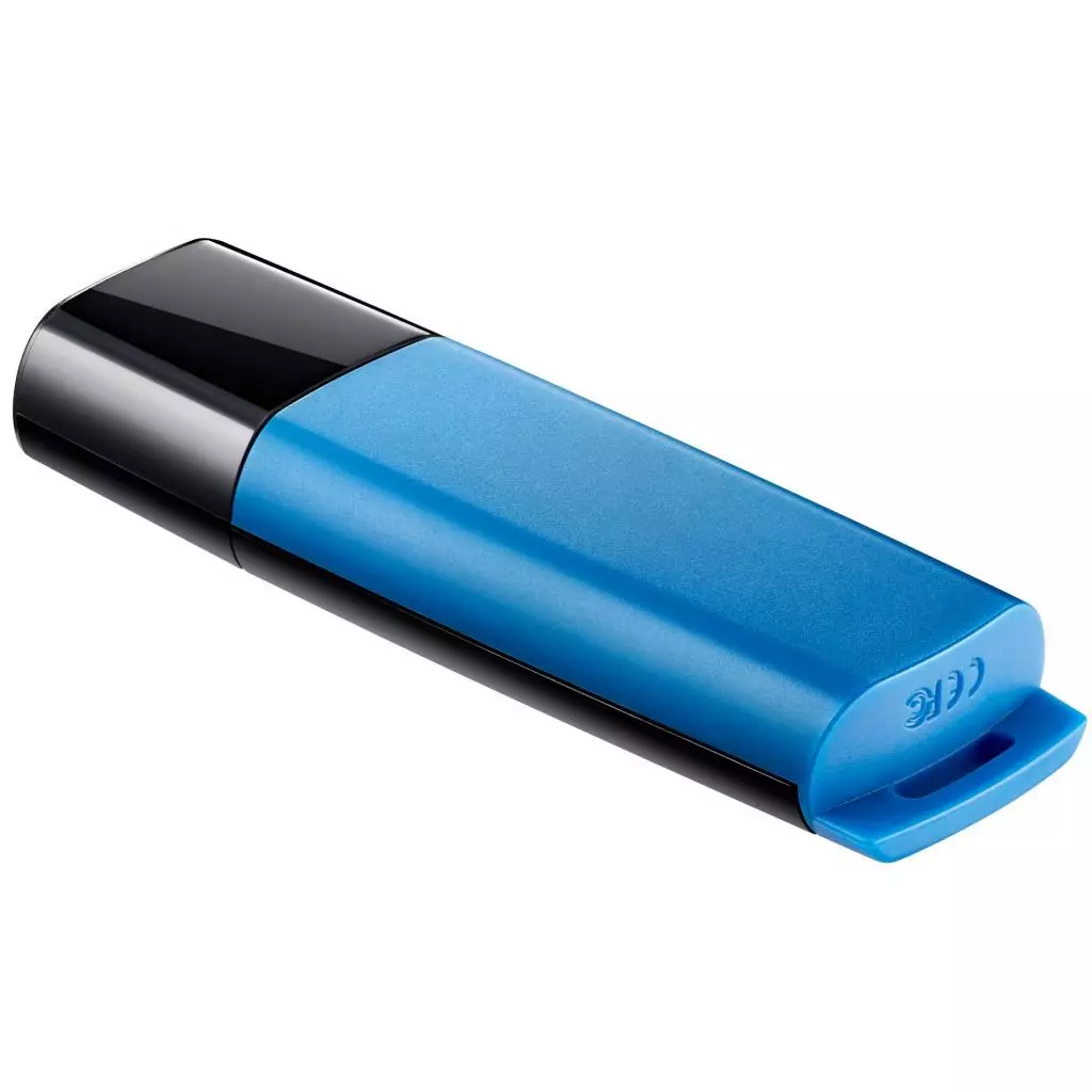 USB флеш накопитель Apacer 8GB AH359 Blue USB 3.1 Gen1 (AP8GAH359U-1) - 2 USB флеш накопитель Apacer 8GB AH359 Blue USB 3.1 Gen1 (AP8GAH359U-1) - 2