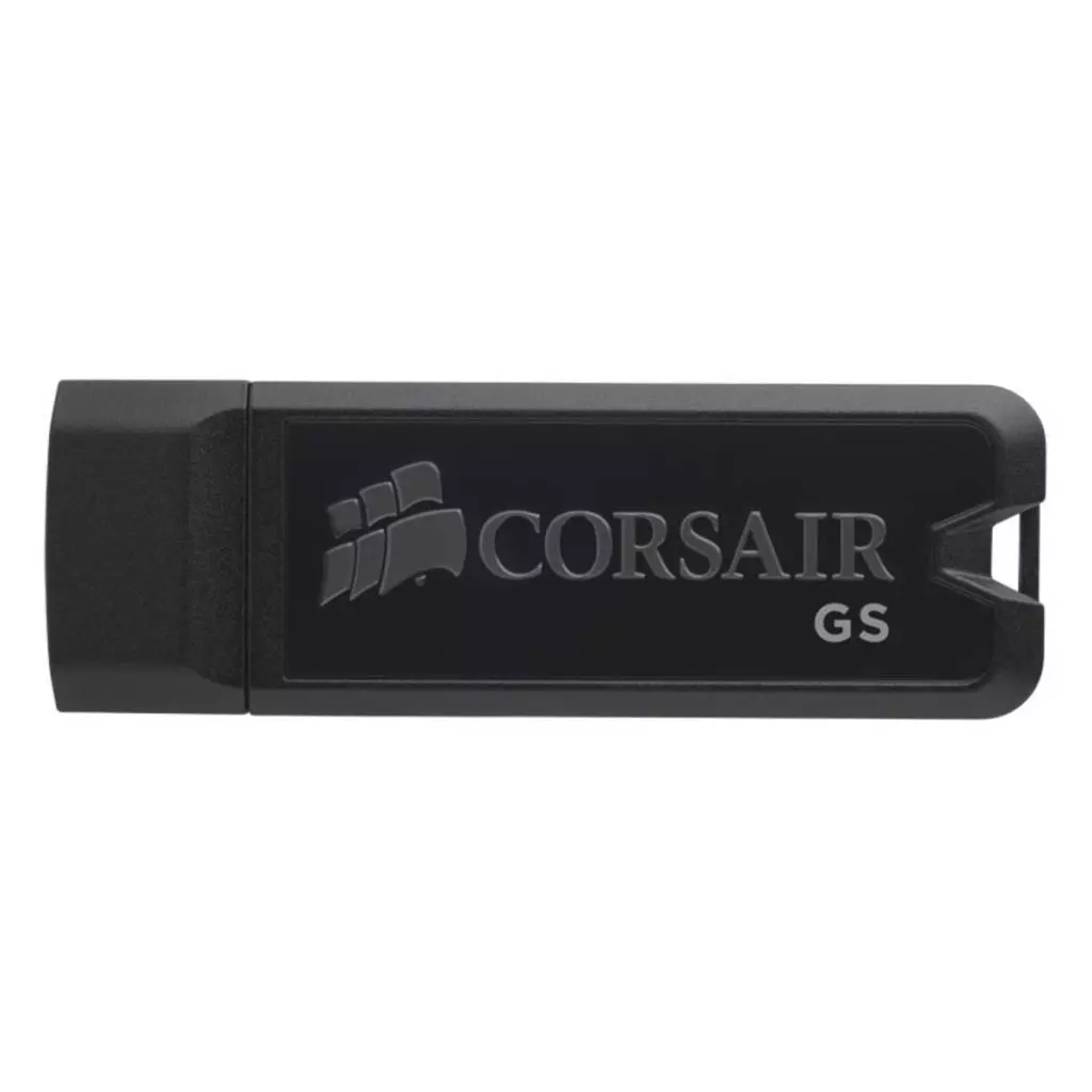 USB флеш накопитель Corsair 128GB Voyager GS USB 3.0 (CMFVYGS3C-128GB) - 1 USB флеш накопитель Corsair 128GB Voyager GS USB 3.0 (CMFVYGS3C-128GB) - 1