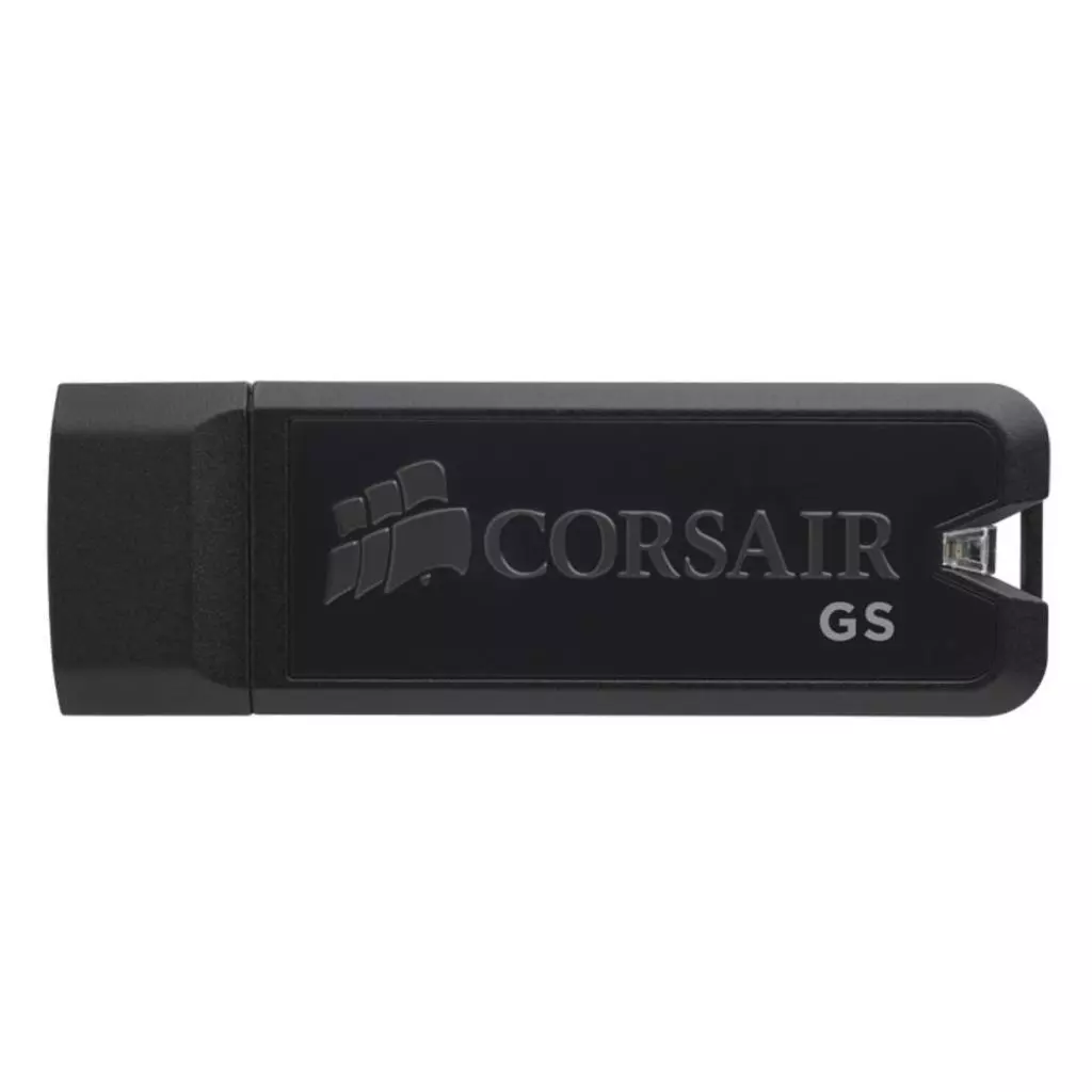 USB флеш накопитель Corsair 128GB Voyager GS USB 3.0 (CMFVYGS3C-128GB)