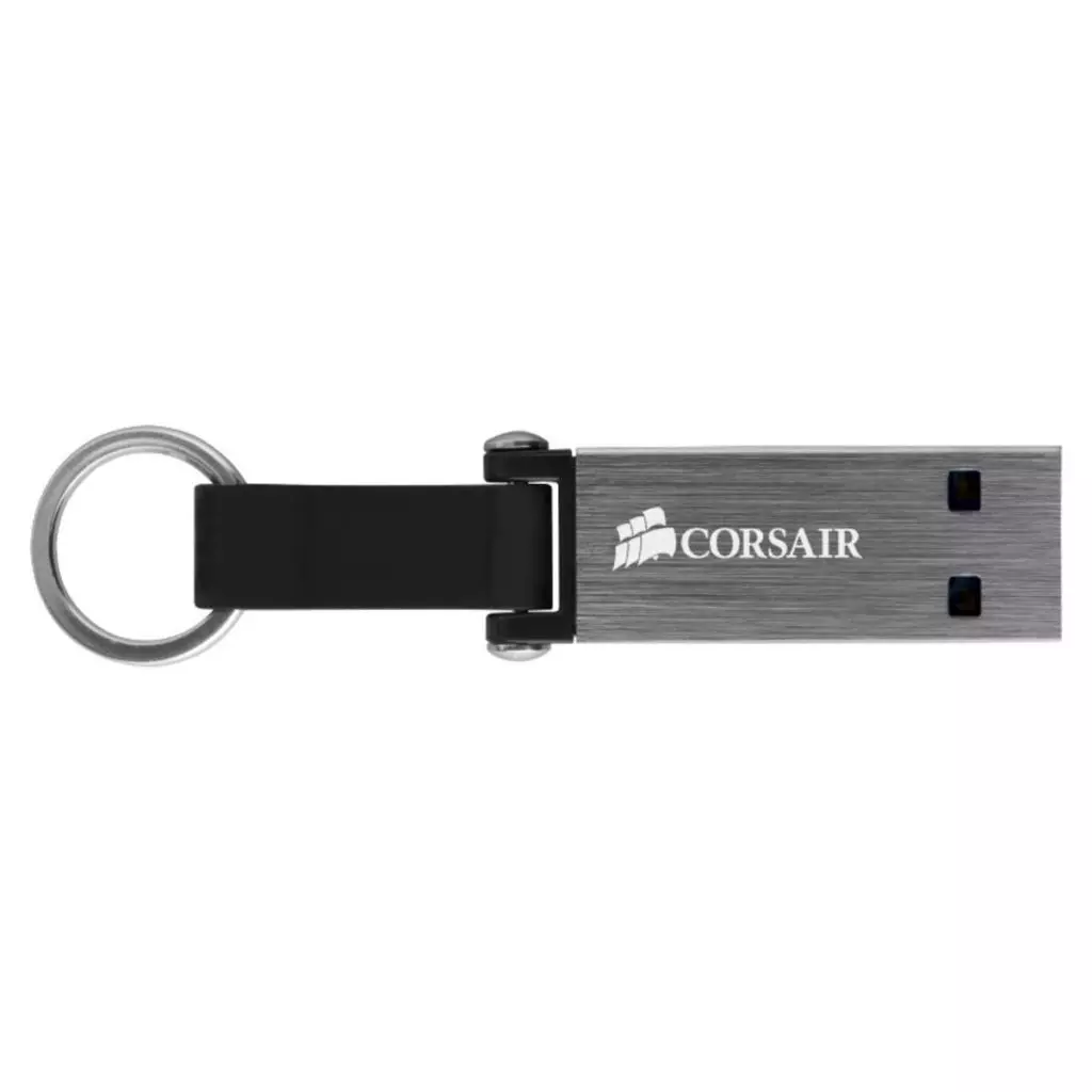 USB флеш накопитель Corsair 128GB Voyager Mini USB 3.0 (CMFMINI3-128GB)