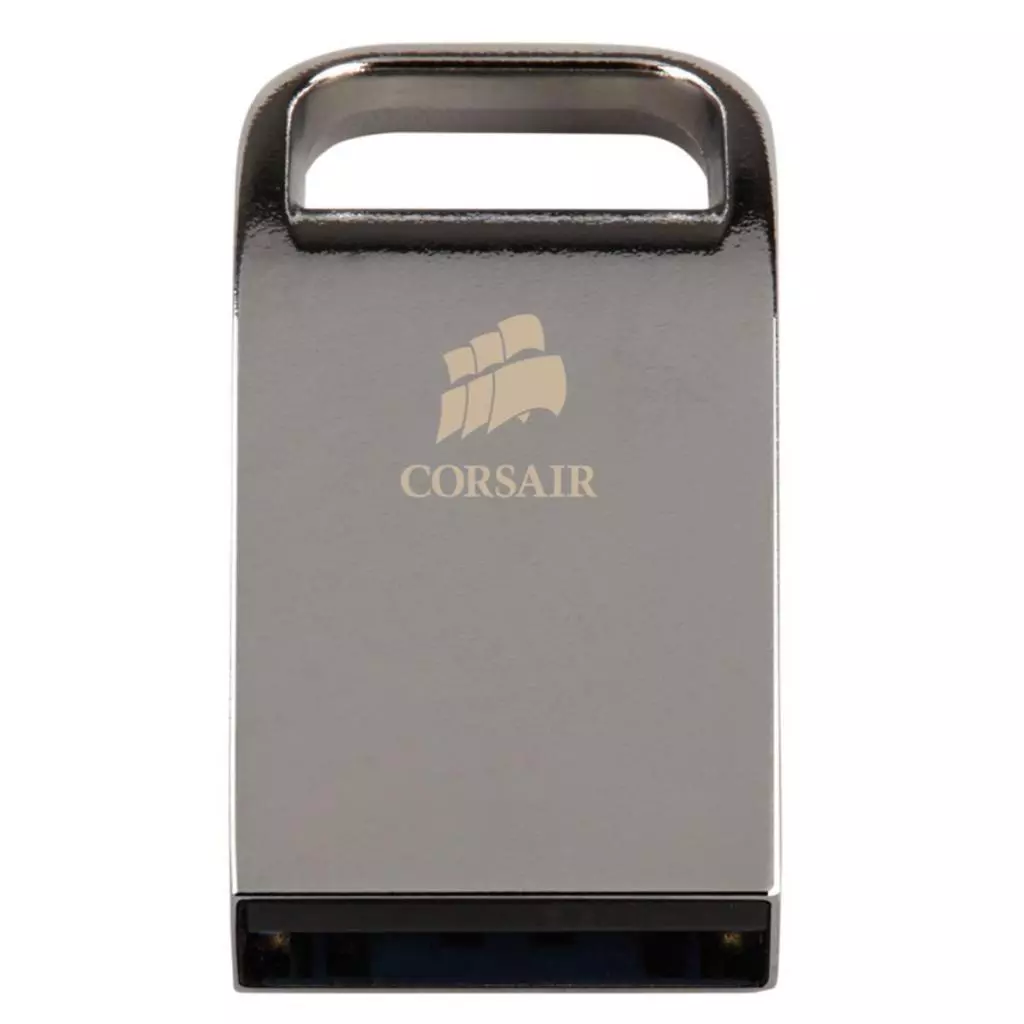USB флеш накопитель Corsair 32GB Voyager Vega USB 3.0 (CMFVV3-32GB) - 1 USB флеш накопитель Corsair 32GB Voyager Vega USB 3.0 (CMFVV3-32GB) - 1