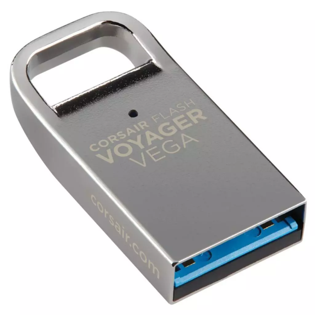 USB флеш накопитель Corsair 32GB Voyager Vega USB 3.0 (CMFVV3-32GB) - 2 USB флеш накопитель Corsair 32GB Voyager Vega USB 3.0 (CMFVV3-32GB) - 2