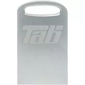 USB флеш накопитель Patriot 128GB TAB Micro Metal USB 3.0 (PSF128GTAB3USB)